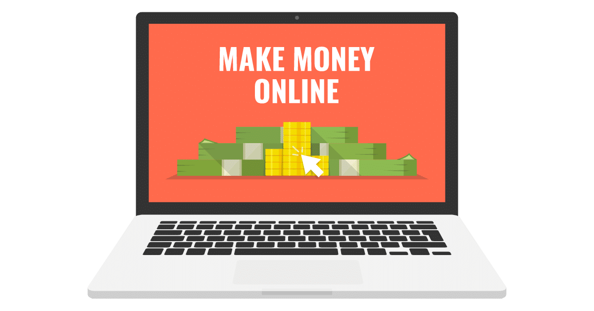 How to Make Money Online 